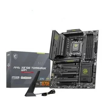MSI MAG X870E Tomahawk Wifi